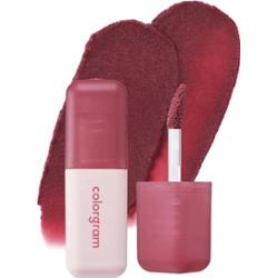Colorgram - Nude Blur Tint #10 Dead Rose, 5g - satyowy tint do ust w odcieniu bordowym