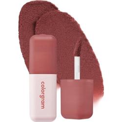 Colorgram - Nude Blur Tint #11 Deep Chocolate, 5g - satynowy tint do ust w odcieniu czekoladowym
