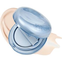 FWEE - Cushion Glass Natural 01 Clear Glass SPF 50+ PA+++, 13g – neutralny podkład w formie cushion w odcieniu jasnego beżu