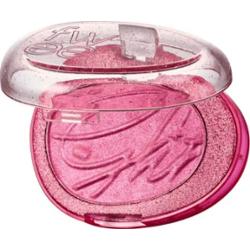 FWEE - Glitz Stone Highlighter HL01 Fever Garnet, 5.9g - ciepły rozświetlacz w odcieniu różano-brzoskwiniowym