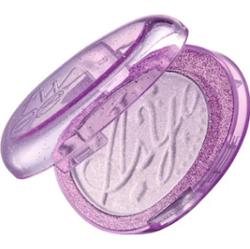 FWEE- Glitz Stone Highlighter HL02 Heroine Purple, 4.6g - chłodny rozświetlacz w odcieniu fioletowym
