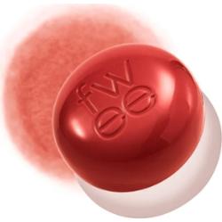 FWEE - Lip&Cheek Blurry Pudding Pot RS01 Feel'n, 5g - pudding do makijażu ust i policzków w odcieniu neutralnego różu