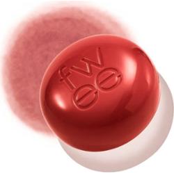 FWEE - Lip&Cheek Blurry Pudding Pot RS03 Faded, 5g - pudding do makijażu ust i policzków w odcieniu chłodnego różu