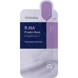 MEDIHEAL- R:NA Proatin Mask, 25 ml - proteinowa maska do twarzy w płachcie
