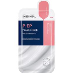 MEDIHEALl - P:EP Proatin Mask, 25 ml - liftingująca maska w płachcie do twarzy