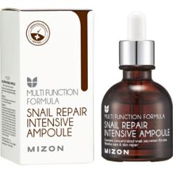 MIZON - Snail Repair Intensive Ampoule, 30 ml - przeciwzmarszczkowa ampułka do twarzy