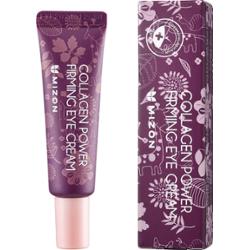 MIZON - Collagen Power Firming Eye Cream, 10 ml - ujędrniający krem pod oczy