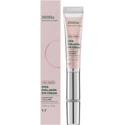 VT COSMETICS - Cica Collagen Eye Cream, 15 ml - krem pod oczy o działaniu ujędrniającym i nawilżającym