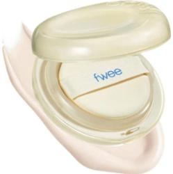 FWEE - Cushion Egg-Fit Cover 00 Clear, 13g - podkład w formie cushion, bardzo jasny beż z neutralnym tonem