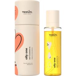 RESIBO - OILY ONE Deep Cleansing Oil, 100 ml - olejek do demakijażu