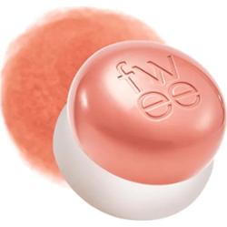 FWEE - Lip&Cheek Blurry Pudding Pot ND05 Be, 5g - pudding do makijażu ust i policzków w odcieniu neutralnego beżu