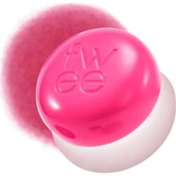 FWEE - Lip&Cheek Blurry Pudding Pot PK04 Crush, 5g - pudding do makijażu ust i policzków w odcieniu malinowego różu