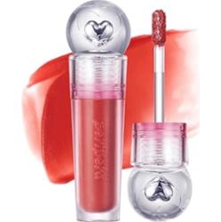 Peripera - Ink Jellable Tint #01 Be Apricot, 3.7g - żelowy tint do ust w odcieniu ciepłej moreli