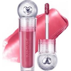 Peripera - Ink Jellable Tint #02 Pink Difference, 3.7g - żelowy tint do ust w odcieniu chłodnego różu