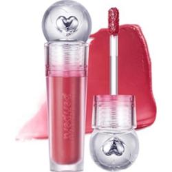 Peripera - Ink Jellable Tint #03 Probably Rose, 3.7g - żelowy tint do ust w odcieniu ciepłego różu