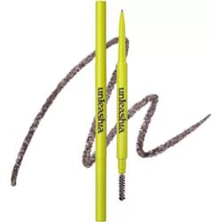 UNLEASHIA - Shaper Defining Eyebrow Pencil N°2 Kraft Brown, 0.25g - kredka do brwi w odcieniu chłodnego brązu