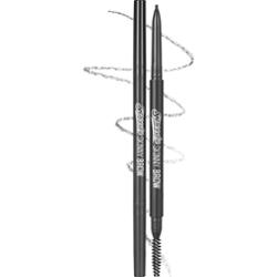 Peripera - Speedy Skinny Brow #01 Grey Brown, 0.05g - kredka do brwi w odcieniu chłodnego, neutralnego brązu