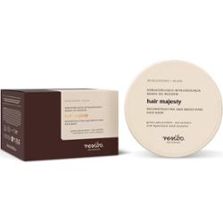RESIBO - Hair Majesty odbudowująco-wygładzająca maska do włosów, 175 ml