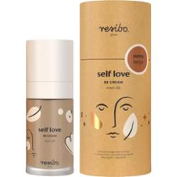 RESIBO - Self Love Krem BB w odcieniu sunny beige, 30 ml