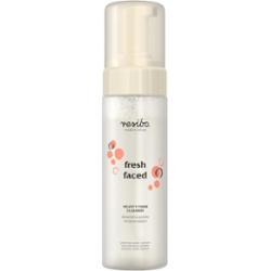 RESIBO - FRESH FACED Aksamitna Pianka Oczyszczająca, 150 ml