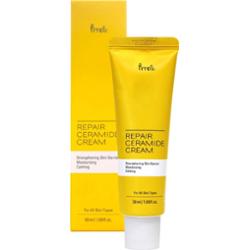 PRRETI - Repair Ceramide Cream, 50 ml - regenerujący krem do twarzy z ceramidami