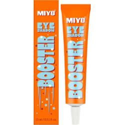 MIYO - Eyeshadow Booster, 15ml - baza pod cienie do powiek