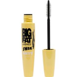 MIYO - Mascara Big Fat Lashes SMOKY, 10ml - czarny tusz do rzęs dodający objętości
