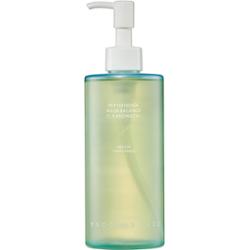 ANOTHER FACE - Peptathenol Aqua Balance Cleansing Oil, 300 ml - oczyszczający olejek do twarzy