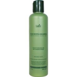 LADOR - Pure Henna Shampoo, 200 ml - wzmacniający szampon do włosów