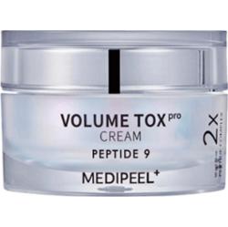 MEDI-PEEL - Peptide 9 Volume Tox Cream Pro, 50ml - ujędrniający krem przeciwstarzeniowy