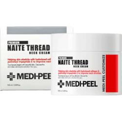 MEDI-PEEL - Premium Naite Thread Neck Cream 2.0, 100ml - ujędrniający krem do szyi