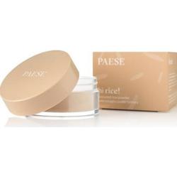 Paese - Hi Rice! sypki puder koloryzujący ryżowy 20 Natural, 10g