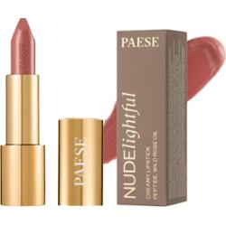 Paese pomadka Nudelightful 406 Rose Nougat 4,5g