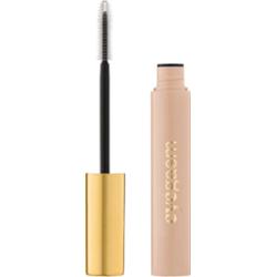 Paese - Eyegasm mascara czarna z odżywką nadająca objętość 8ml