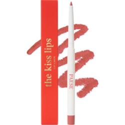 Paese - The Kiss Lips konturówka do ust 02 Nude Coral, 0.3g