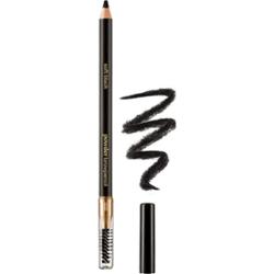 Paese - Powder Browpencil kredka do brwi Soft Black, 1.19g