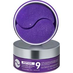 MEDI-PEEL - Peptide 9 Volume Lifting Eye Patch Pro, 60szt - hydrożelowe płatki pod oczy z peptydami
