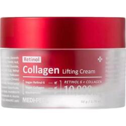 MEDI-PEEL - Retinol Collagen Lifting Cream, 50ml - krem przeciwstarzeniowy z retinoidami