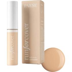 Paese - Run For Cover korektor kryjący 20 Ivory, 9ml