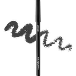 Paese - Soft Eyepencil kredka do oczu 01 Jet Black, 1.35g