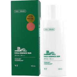 VT COSMETICS - Cica Essence Sun SPF50+/PA++++, 100ml - esencja przeciwsłoneczna