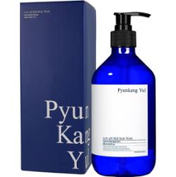 Pyunkang Yul - Low ph Mild Body Wash, 500ml - łagodzący żel pod prysznic