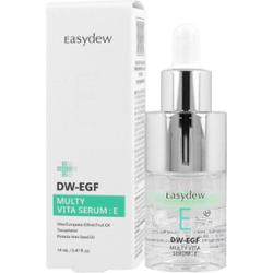 EASYDEW - DW-EGF Multy Vita Serum E, 14ml - odżywcze serum do twarzy