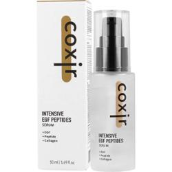 COXIR - Intensive EGF PEPTIDE serum - Skoncentrowane serum przeciwzmarszczkowe, 50ml