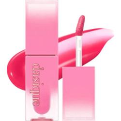 Dasique - Juicy Dewy Tint #04 Plum Dew, 3.5g - tint do ust w odcieniu śliwkowym