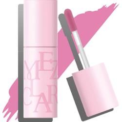 MEZCLAR - Glow Liquid Blush Mellow Pink, 3.8g - róż do policzków w odcieniu jasnoróżowym