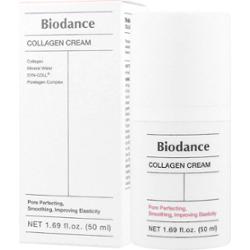 BIODANCE - Collagen Cream, 50 ml - ujędrniający krem do twarzy