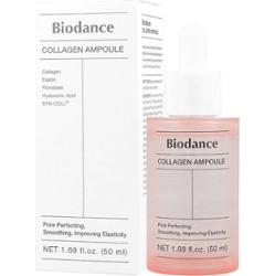 BIODANCE - Collagen Ampoule, 50 ml - kolagenowa ampułka do twarzy