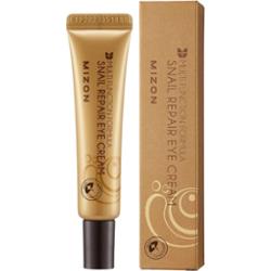 MIZON - Snail Repair Eye Cream, 15 ml - regenerujący krem pod oczy