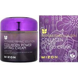 MIZON - Collagen Power Lifting Cream, 75 ml - krem do twarzy z kolagenem